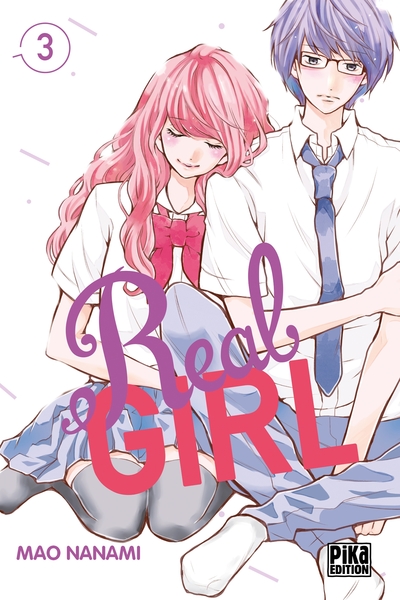 Picture of Real Girl T03