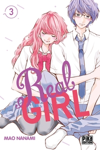 Picture of Real Girl T03