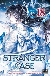 Picture of Stranger Case T18