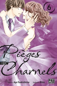 Image de Pièges charnels T06