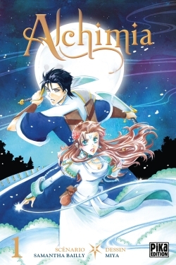 Image de Alchimia T01