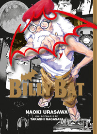 Picture of Billy Bat T09