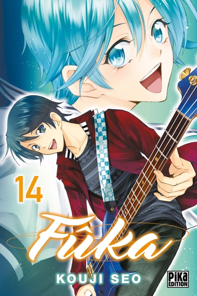 Picture of Fûka T14