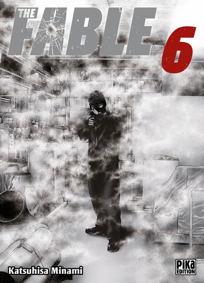 Picture of The Fable T06