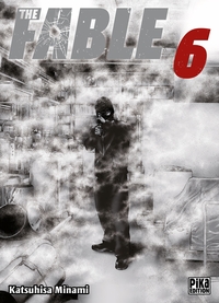 Picture of The Fable T06