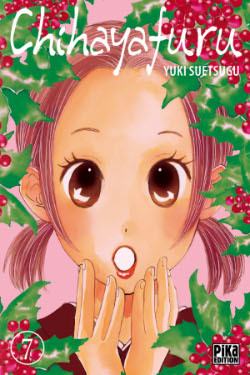 Image de Chihayafuru T07