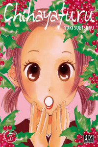Image de Chihayafuru T07