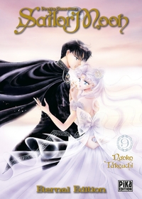Picture of Sailor Moon Eternal Edition T09