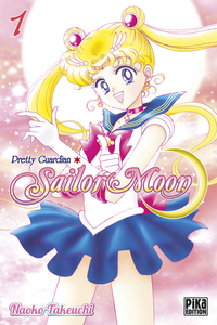 Image de Sailor Moon T01