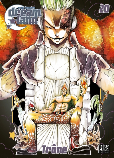 Image de Dreamland T20