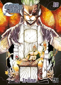 Image de Dreamland T20