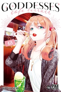 Picture of Goddesses Cafe Terrace T13