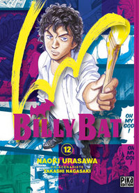 Picture of Billy Bat T12