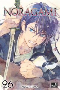 Picture of Noragami T26