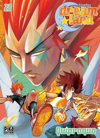 Image de Dreamland T23