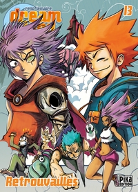 Image de Dreamland T13