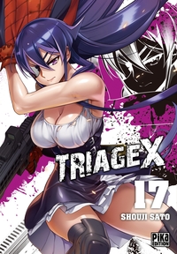 Image de Triage X T17