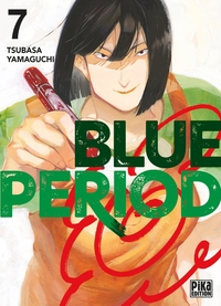 Picture of Blue Period T07