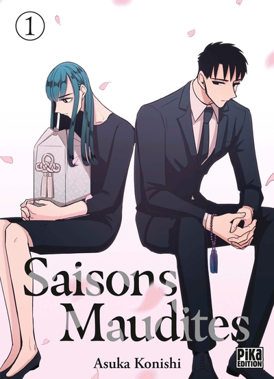 Image de Saisons maudites T01