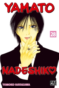 Image de Yamato Nadeshiko T28