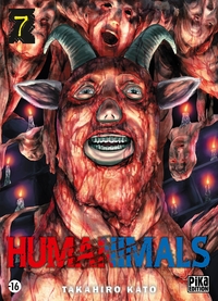Picture of Humanimals T07