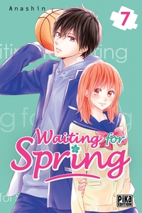 Picture of Waiting for spring T07