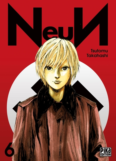 Picture of NeuN T06