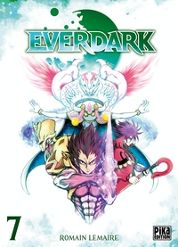 Picture of Everdark T07