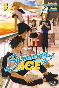Image de Swimming Ace T03