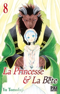 Picture of La Princesse et la Bête T08