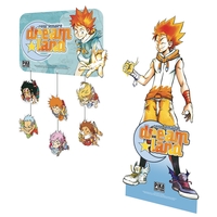 Picture of Dreamland Kit vitrine 5ex T01