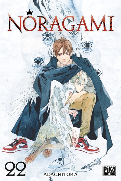 Image de Noragami T22