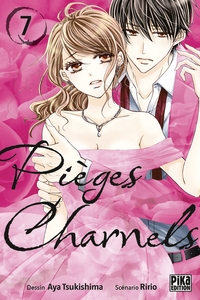 Image de Pièges charnels T07