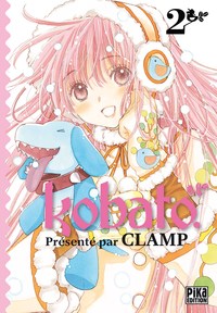 Image de Kobato. T02