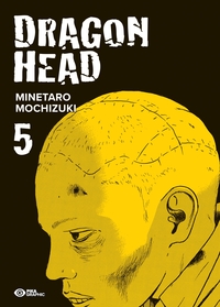 Picture of Dragon Head T05