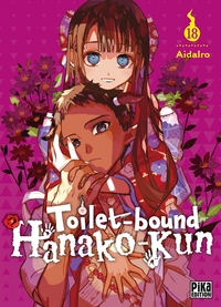 Picture of Toilet-bound Hanako-kun T18