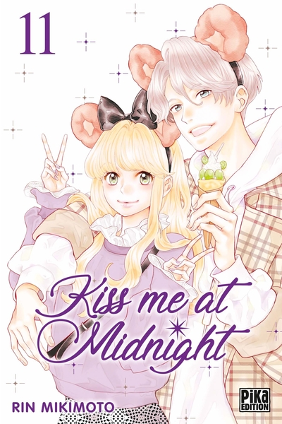 Image de Kiss me at Midnight T11