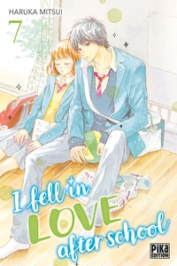 Image de I fell in love after school T07
