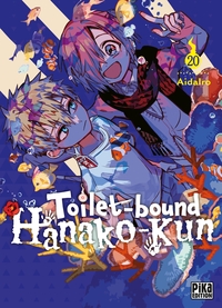 Image de Toilet-bound Hanako-kun T20