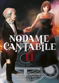 Picture of Nodame Cantabile T11
