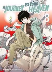 Image de A Journey beyond Heaven T08