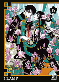 Picture of xxxHolic T15