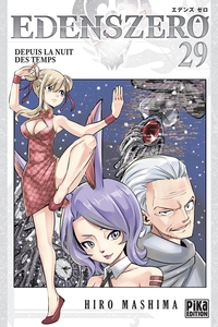Image de Edens Zero T29