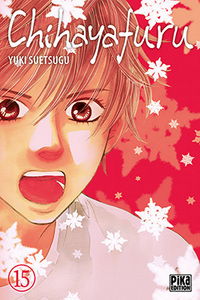 Image de Chihayafuru T15