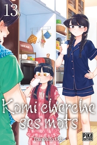 Picture of Komi cherche ses mots T13