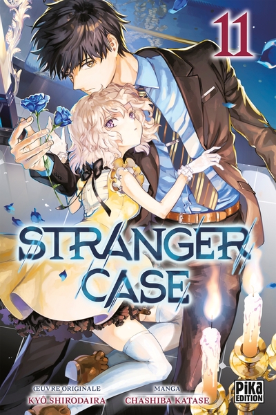 Picture of Stranger Case T11