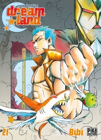 Image de Dreamland T21
