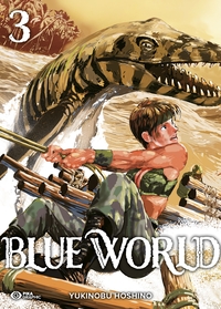 Image de Blue World T03