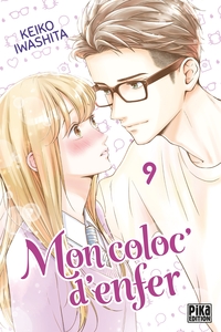 Image de Mon coloc' d'enfer T09