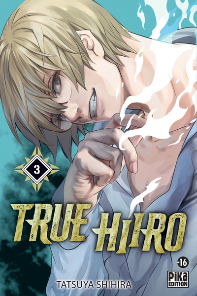 Picture of True Hiiro T03